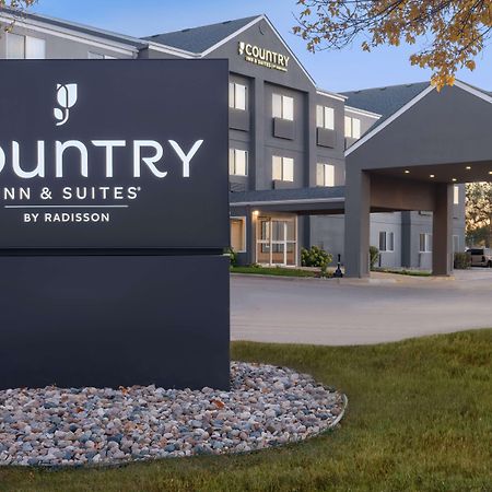 Country Inn & Suites By Radisson, بروكينغز المظهر الخارجي الصورة