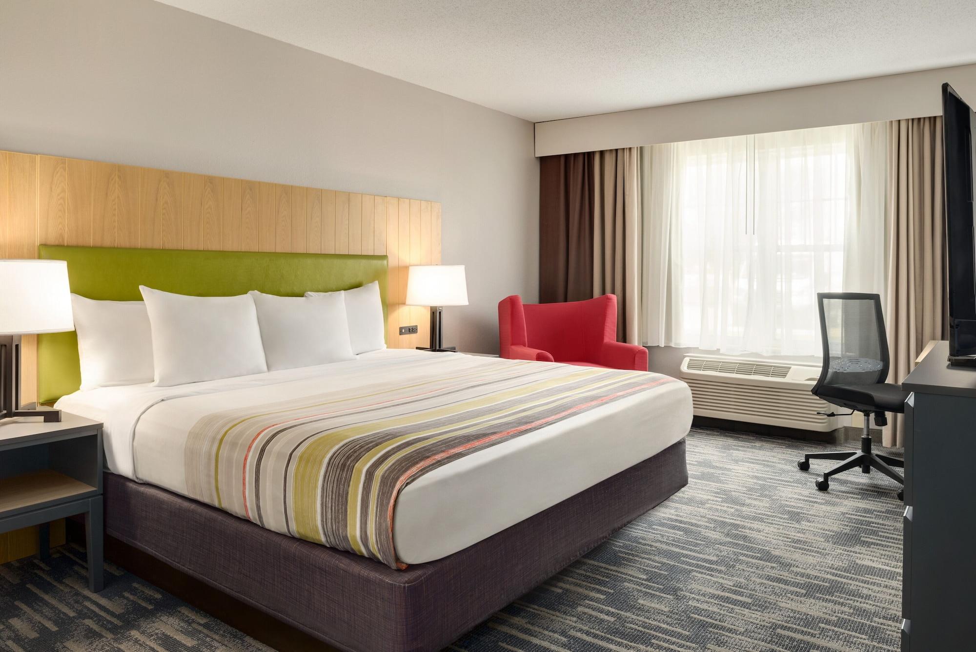 Country Inn & Suites By Radisson, بروكينغز المظهر الخارجي الصورة