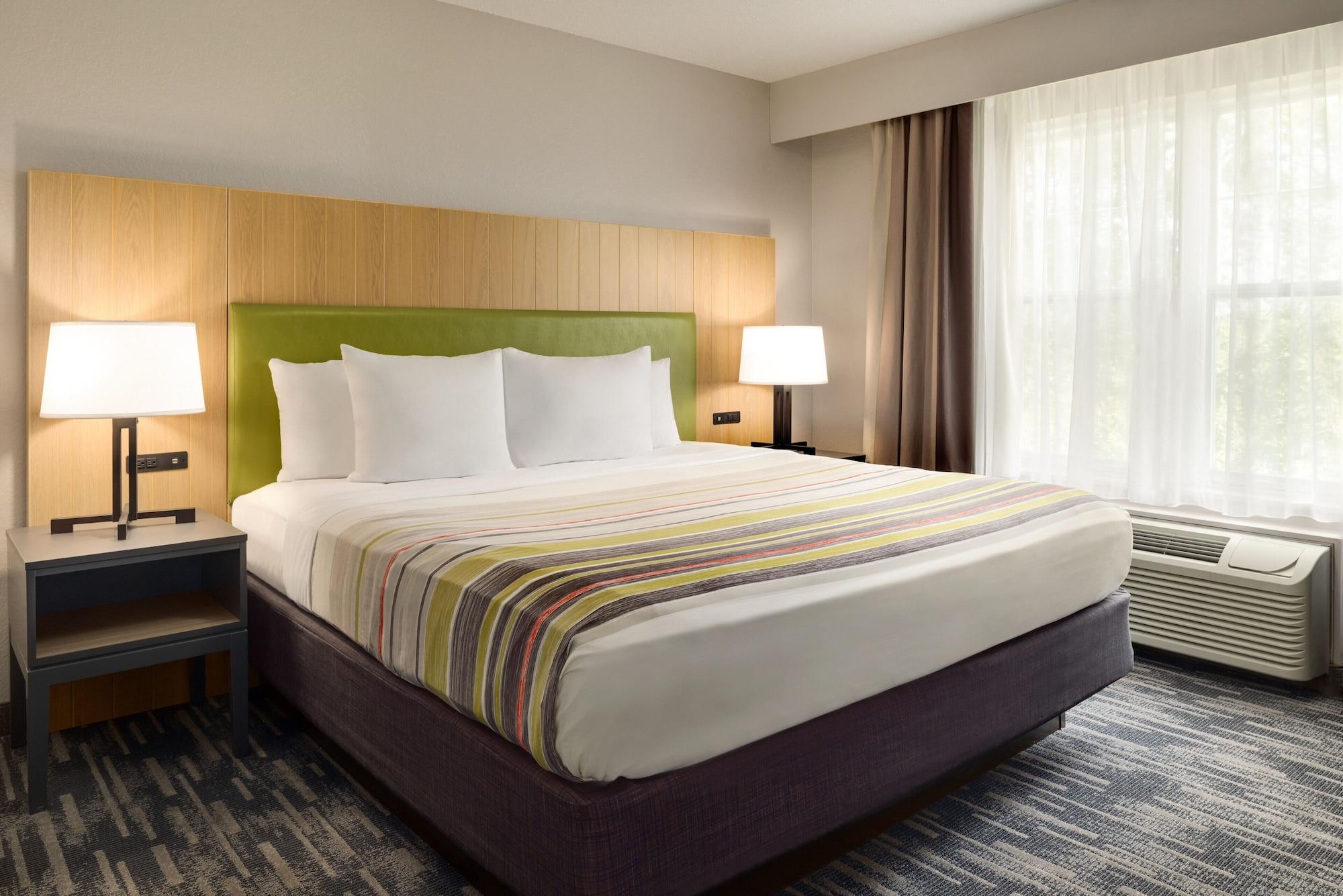 Country Inn & Suites By Radisson, بروكينغز المظهر الخارجي الصورة