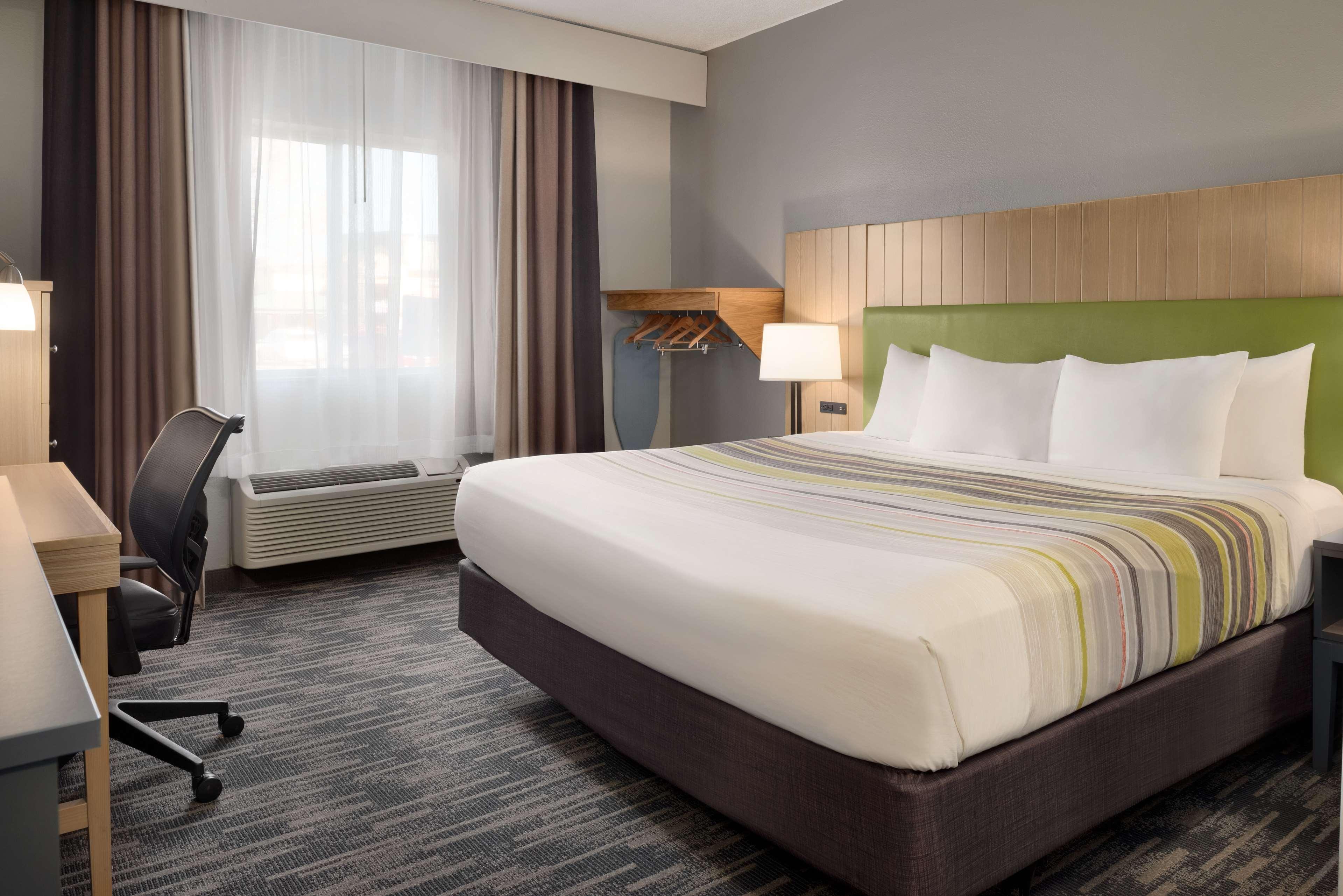 Country Inn & Suites By Radisson, بروكينغز المظهر الخارجي الصورة