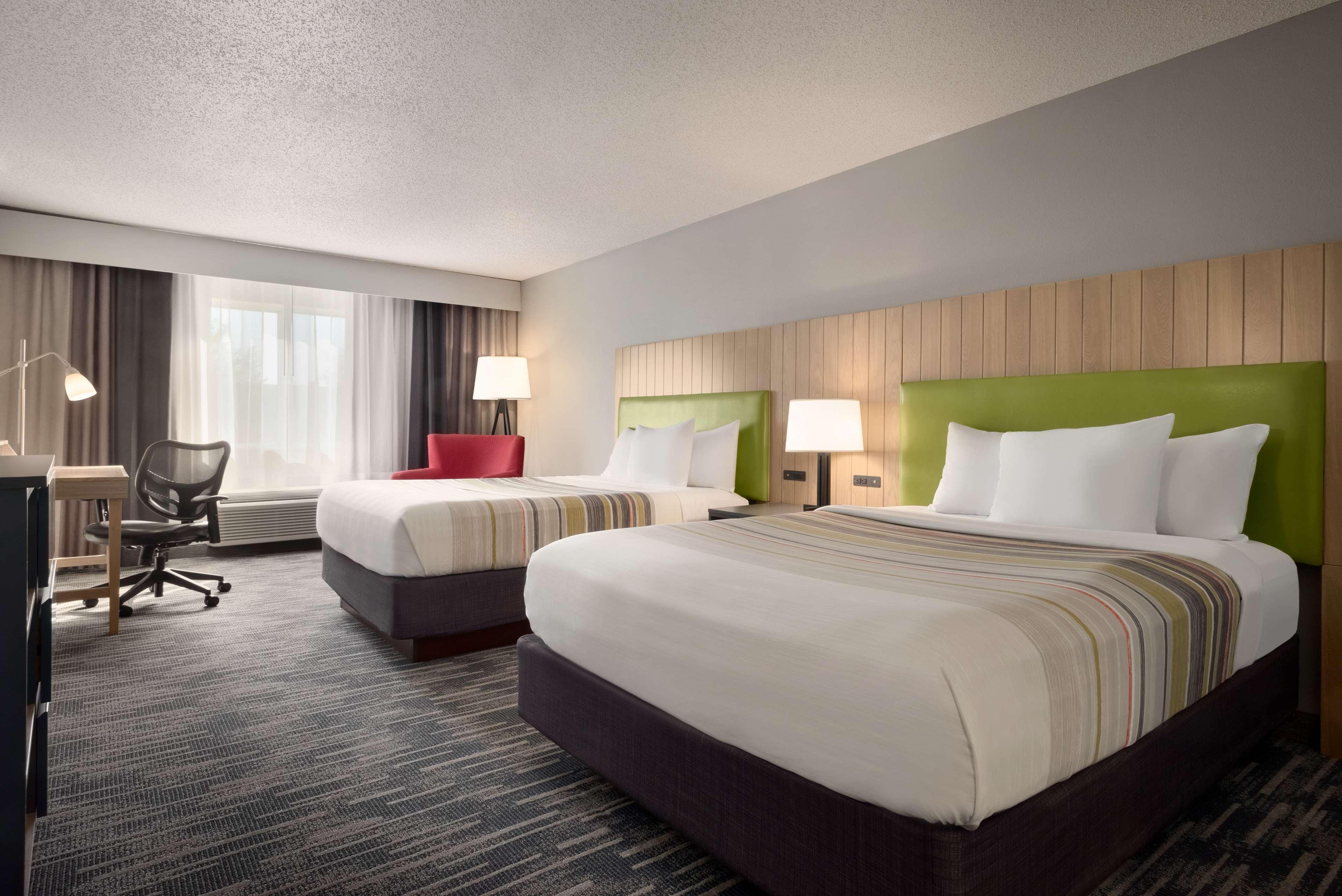 Country Inn & Suites By Radisson, بروكينغز المظهر الخارجي الصورة