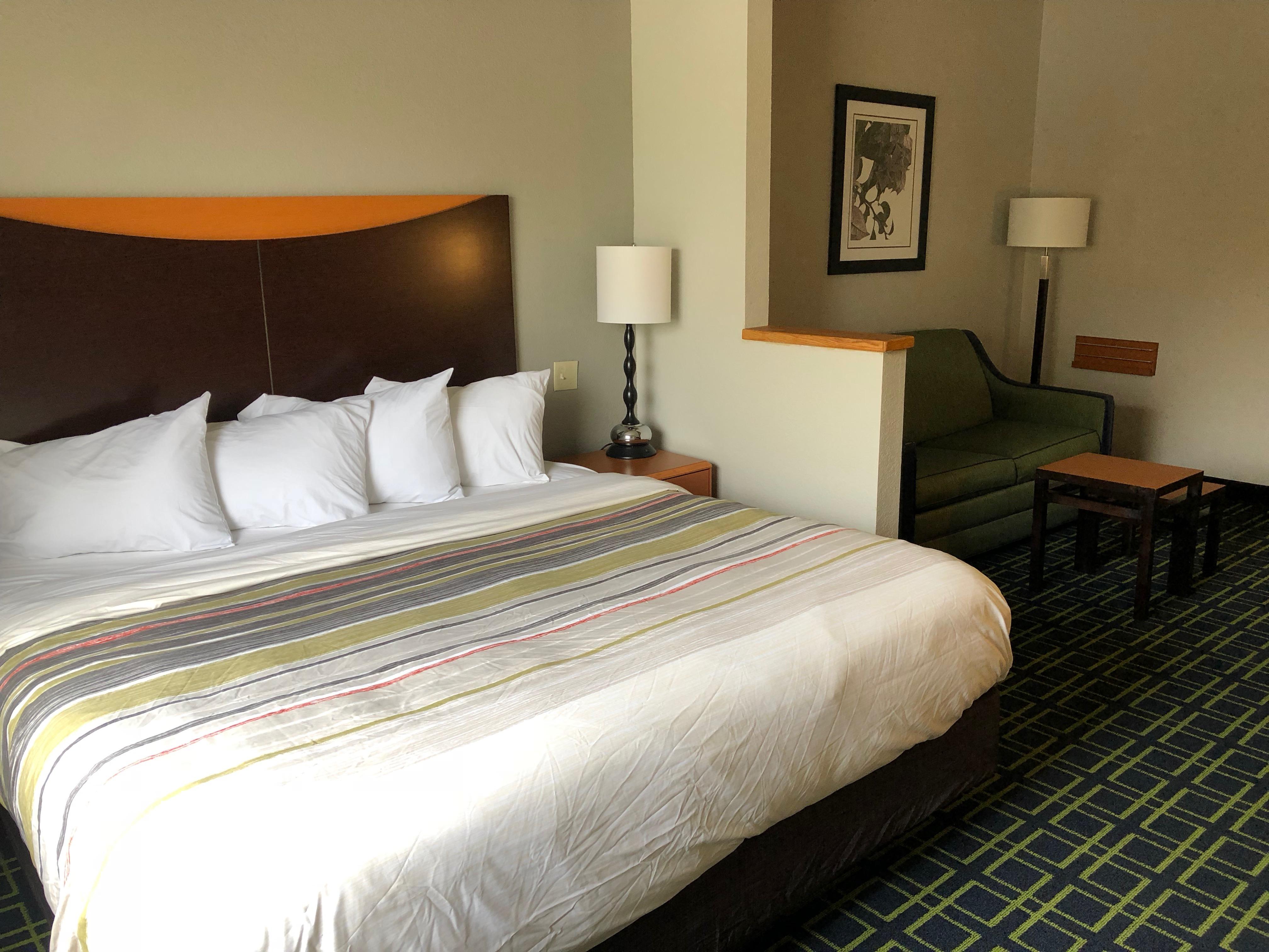 Country Inn & Suites By Radisson, بروكينغز المظهر الخارجي الصورة