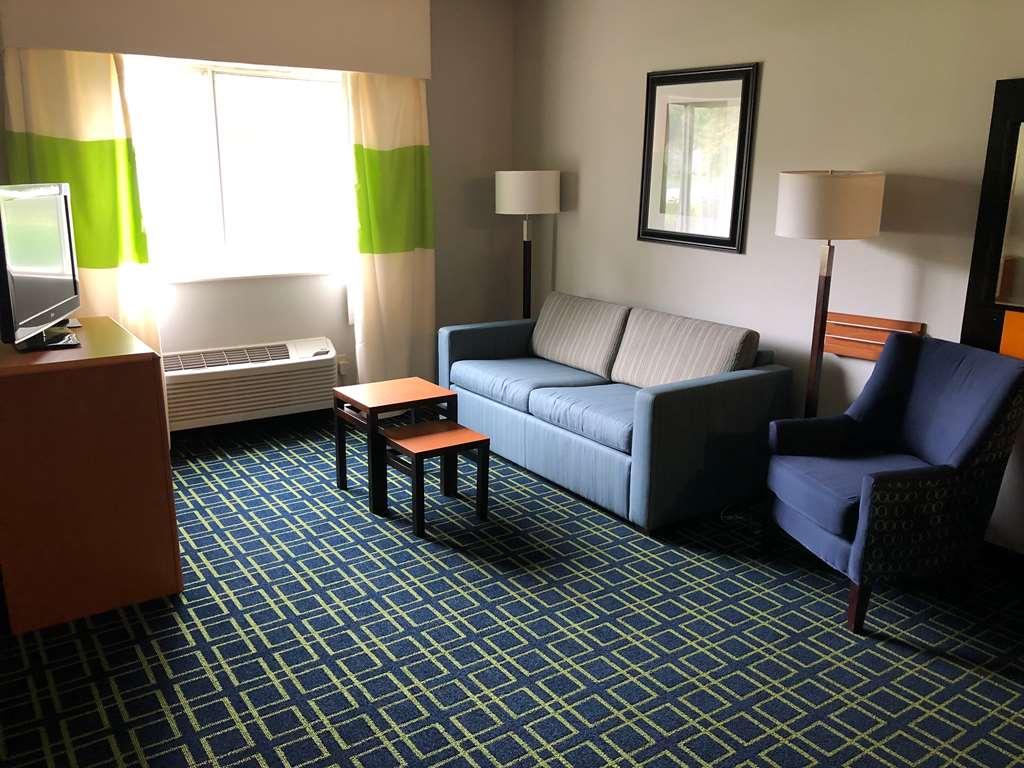 Country Inn & Suites By Radisson, بروكينغز المظهر الخارجي الصورة