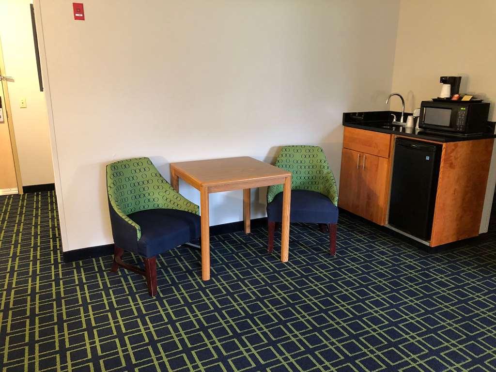 Country Inn & Suites By Radisson, بروكينغز المظهر الخارجي الصورة
