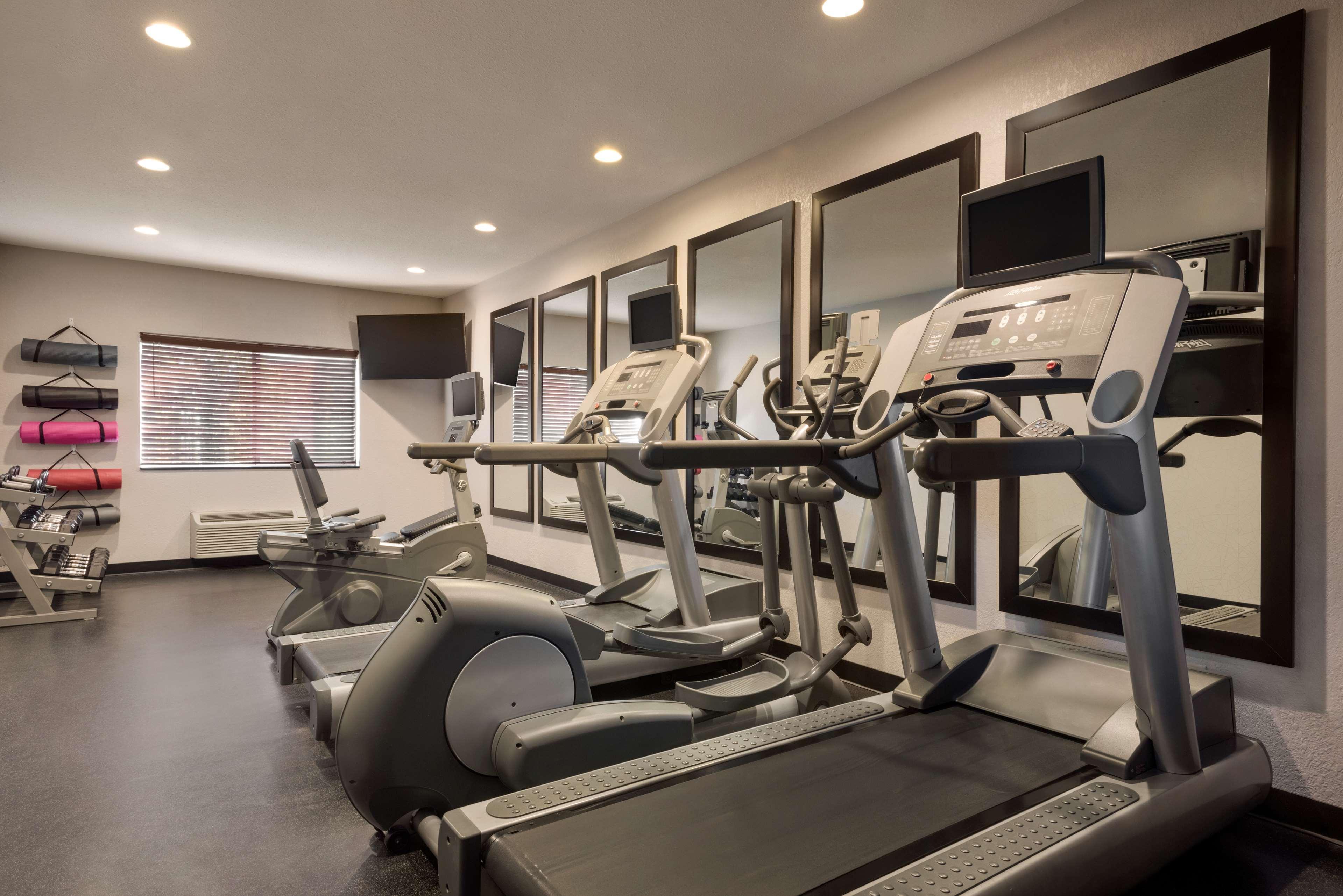 Country Inn & Suites By Radisson, بروكينغز المظهر الخارجي الصورة