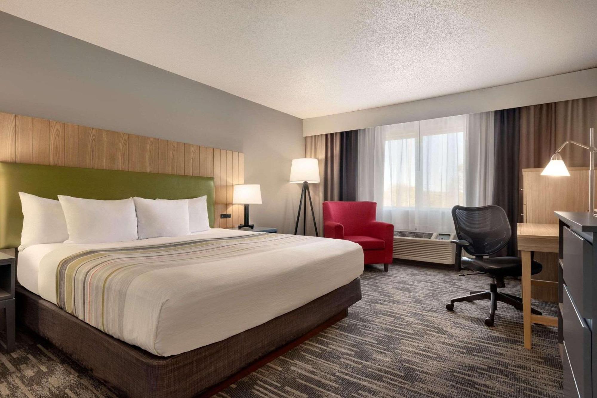 Country Inn & Suites By Radisson, بروكينغز المظهر الخارجي الصورة