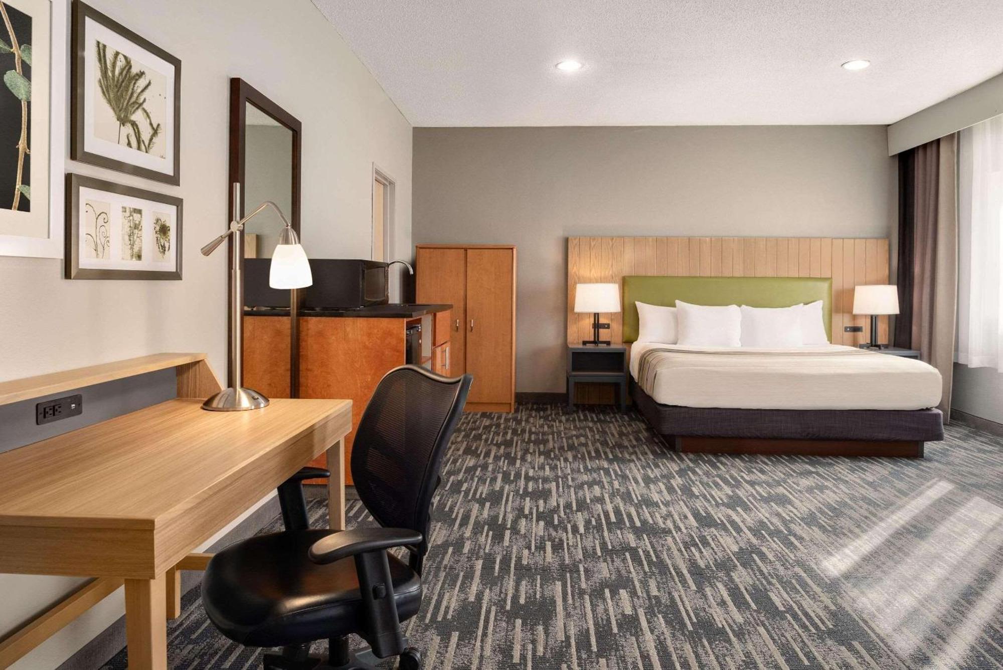 Country Inn & Suites By Radisson, بروكينغز المظهر الخارجي الصورة