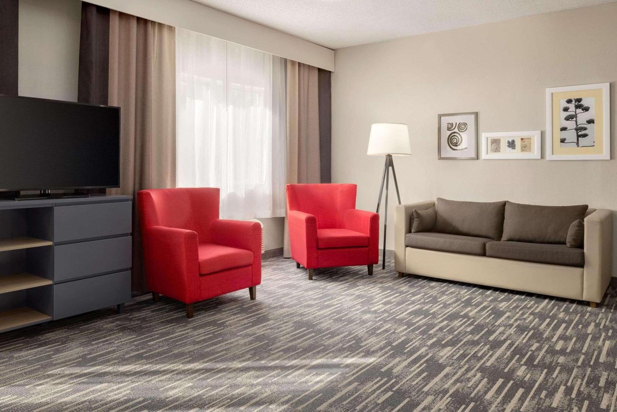 Country Inn & Suites By Radisson, بروكينغز المظهر الخارجي الصورة