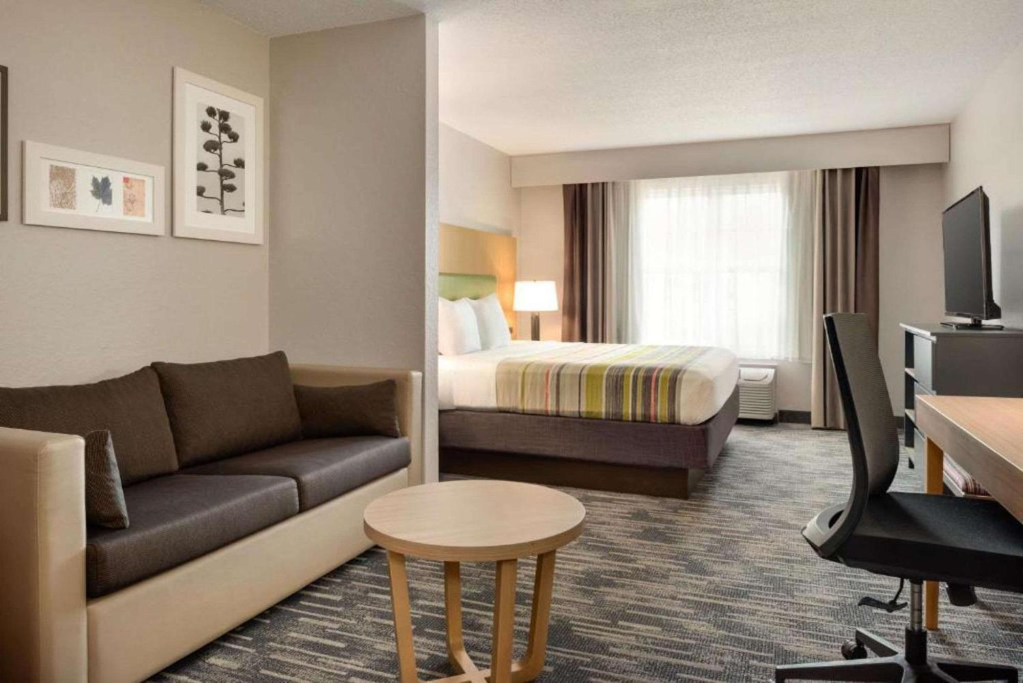 Country Inn & Suites By Radisson, بروكينغز المظهر الخارجي الصورة