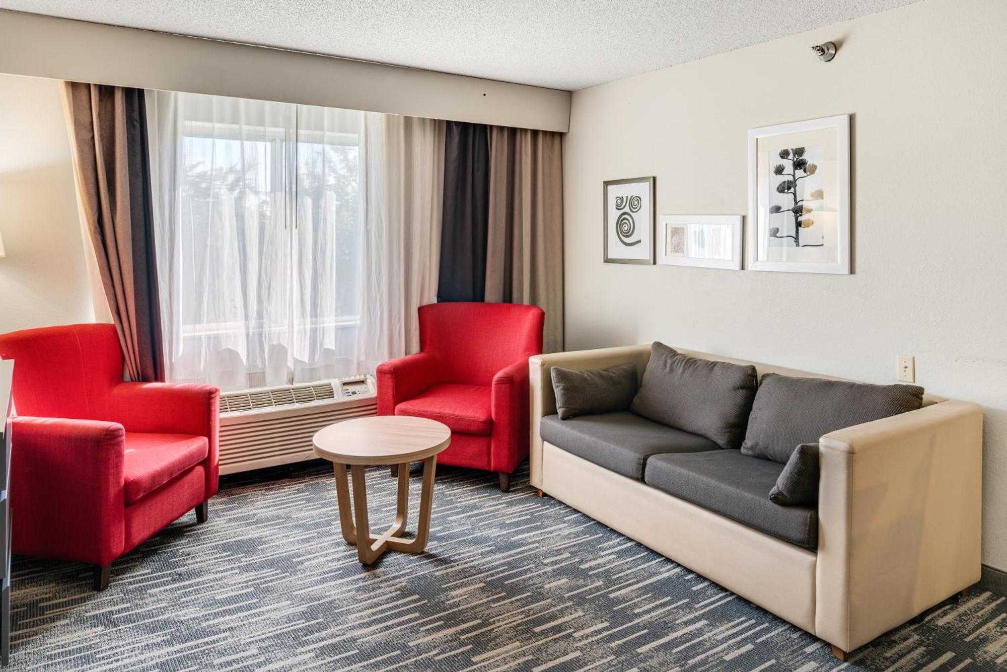 Country Inn & Suites By Radisson, بروكينغز المظهر الخارجي الصورة