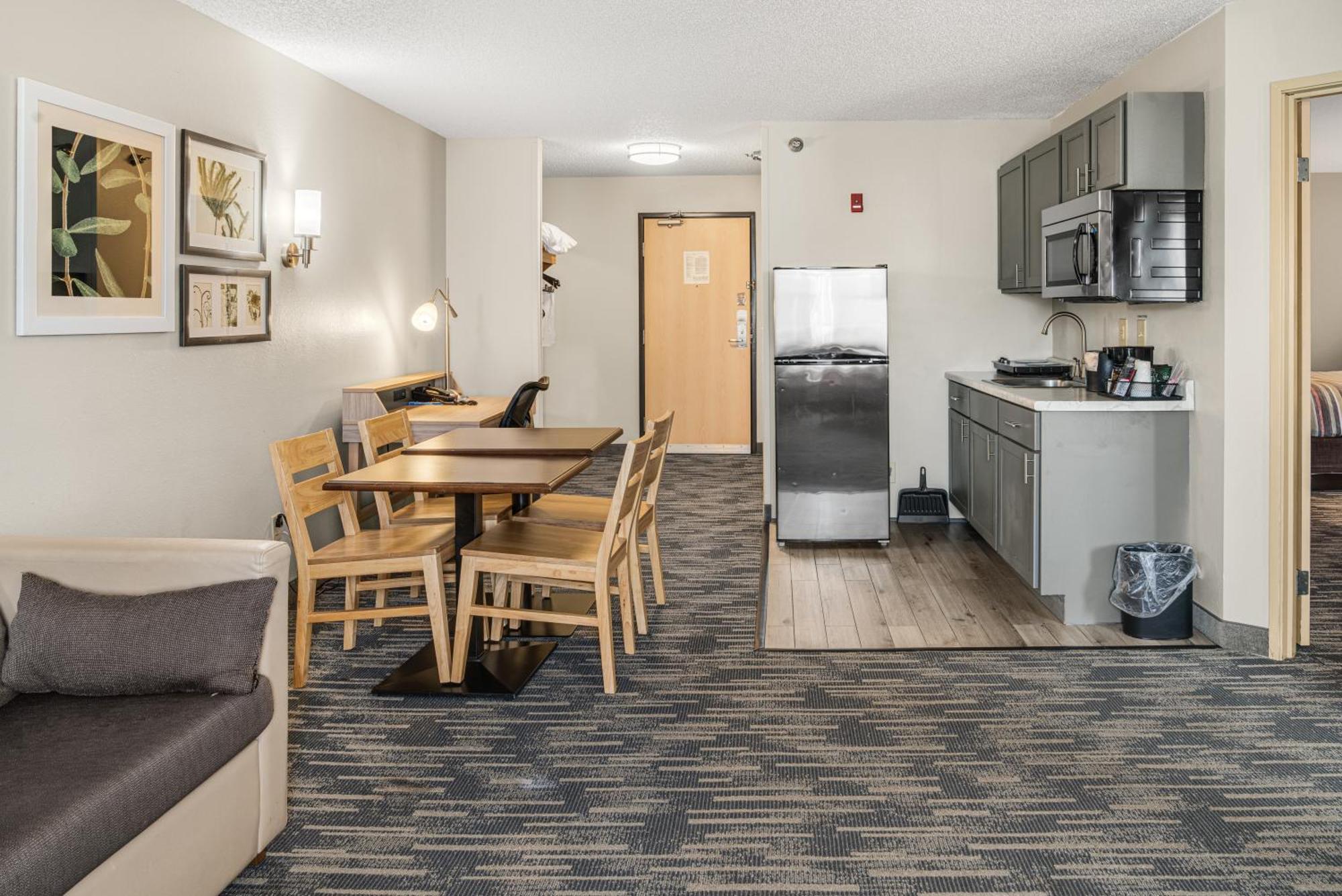 Country Inn & Suites By Radisson, بروكينغز المظهر الخارجي الصورة