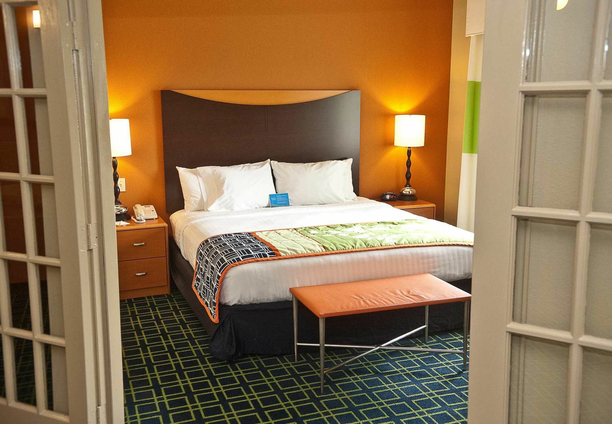 Country Inn & Suites By Radisson, بروكينغز الغرفة الصورة